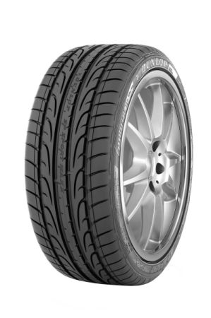Dunlop Sp-maxx Ao