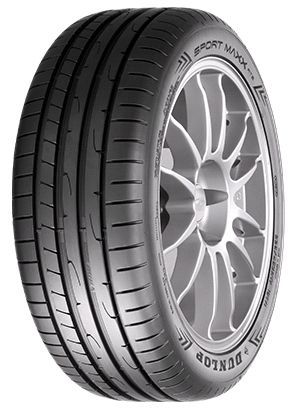 Dunlop Sp Maxx Rt 2 Suv Mfs