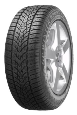 Dunlop Sport 4d Mo