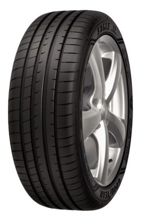 Goodyear F1 Asym 3 Suv Ar