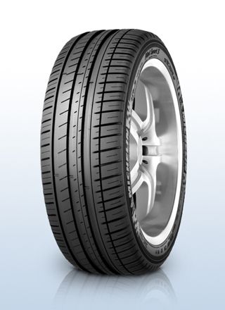 Michelin Ps3