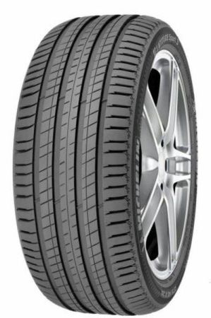 Michelin Latitude Sport 3 N0