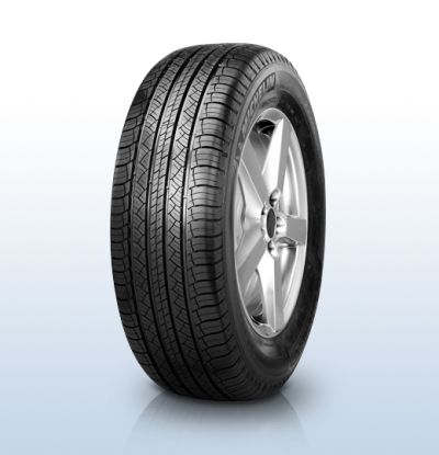 Michelin Latitude Tour Hp Jlr