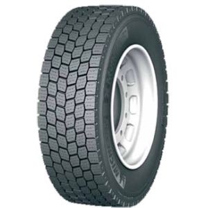 Michelin X Multiway 3d Xde
