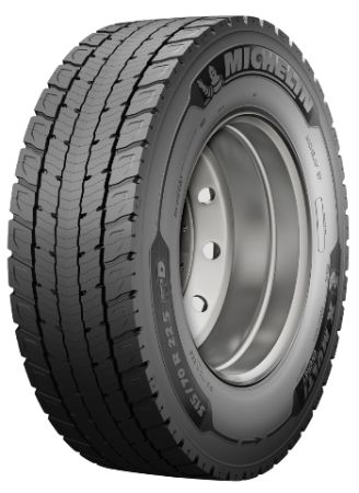 Michelin X Multi  Energy D