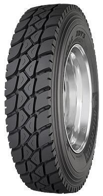 Michelin Xdy