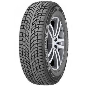 Michelin Alpin La2