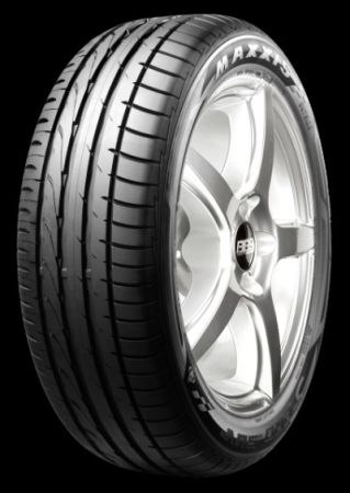 Maxxis S-pro