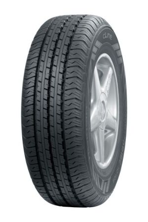 Nokian Cline Van