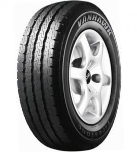 Firestone VANHAWK