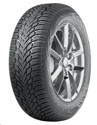 Nokian Wr Suv 4