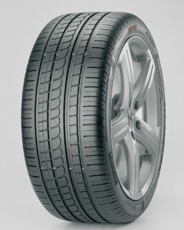 Pirelli P Rosso-a