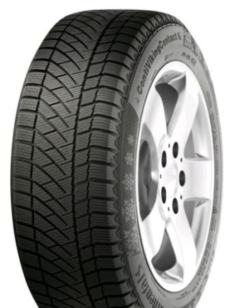 Continental Viking Cont 6
