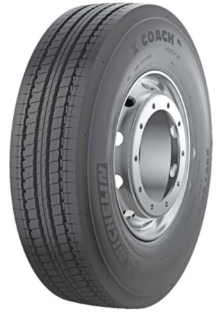 Michelin X Coach Hl Z