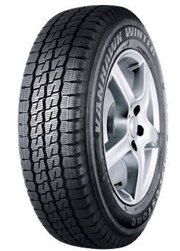 Firestone Vanhawk-win