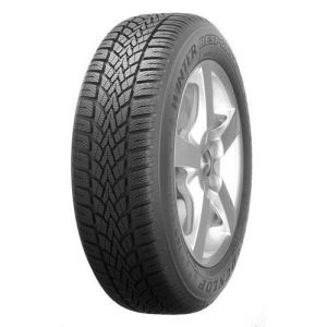 Dunlop Sp W.response 2