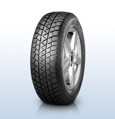 Michelin Latitude Alpin La2 N0