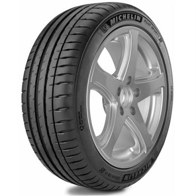 Michelin Ps4 Dt
