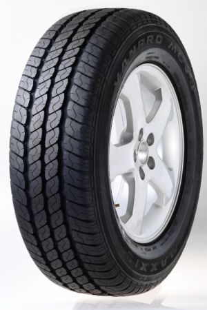 Maxxis Mcv3+ #