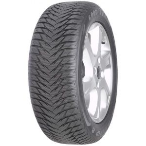 Goodyear UltraGgrip 8 Performance