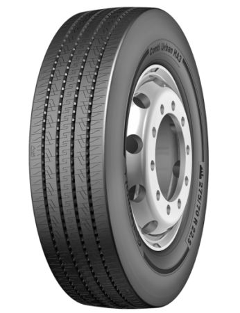 Continental Ha3 Urban