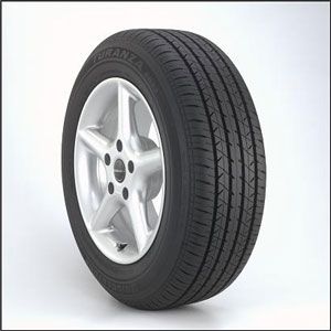 Bridgestone TURANZA ER33