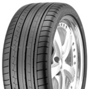 Dunlop Sp Sport Maxx Gt Mo