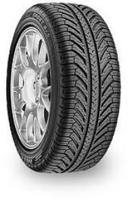 Michelin PILOT SPORT A/S PLUS