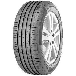 Continental Contipremiumcontact 5 Suv Ar