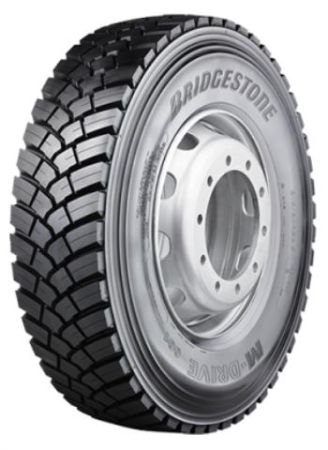 Bridgestone MD1