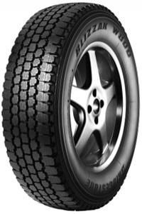 Bridgestone Blizzak W800