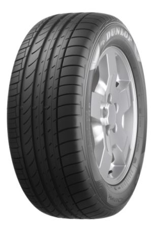 Dunlop Quattromaxx Nst Mfs