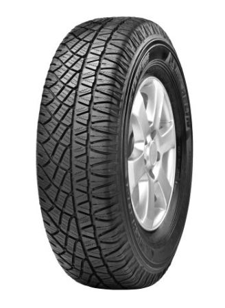 Michelin Latitude Cross Mo1