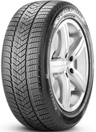 Pirelli Scorpion Winter Mo1