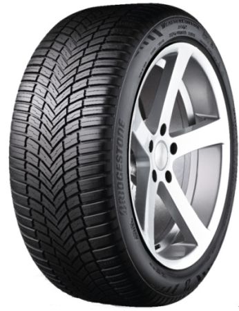 Bridgestone A005 Evo