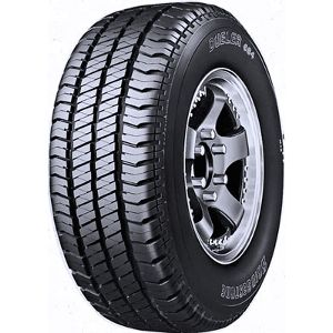Bridgestone DUELER H/T 684 II