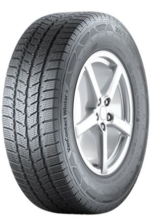 Continental Vanco Winter