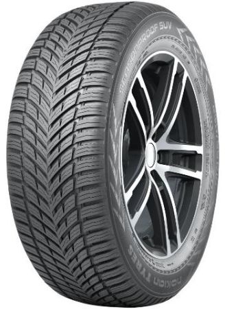 Nokian Seasonproof Suv