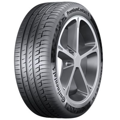 Continental Premium 6 Mgt Fr