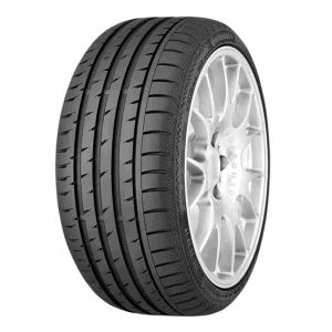 Continental Contisportcontact 3 J