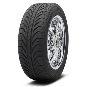 Michelin Pilot Sport A/s Plus N0