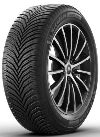 Michelin Crossclimate 2 S1