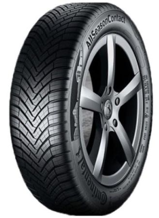 Continental Allseasoncontact Fr Contiseal