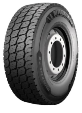 Michelin X Works Hl Z