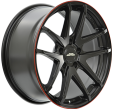 8,5X18 IA RED HOT 5/114,3 ET40 CH73,1