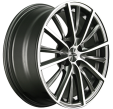 6,5X15 IA VELOCITY 4/114,3 ET42 CH73,1