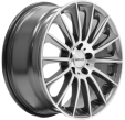 8,5X19 MONACO WHEELS MC9 5/112 ET45 CH66,6