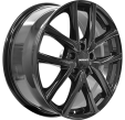 7,5X18 MONACO WHEELS CL2 5/114,3 ET45 CH67,1