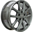 7,5X18 MONACO WHEELS CL2 5/108 ET45 CH70,1