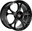 8,5X20 AVUS AC-520 5/110 ET31 CH65,1